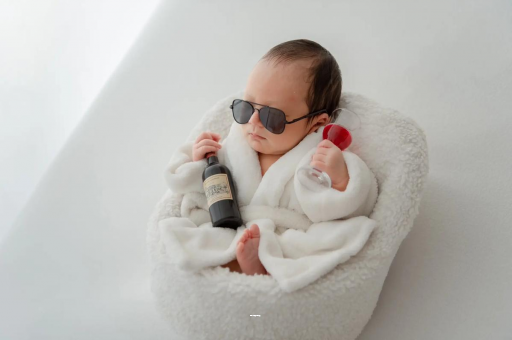 邢台宝宝4个月发烧怎么办